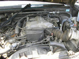 Transfer Case 6 Cylinder Canada Fits 9597 NISSAN PICKUP 1598141