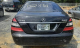 Seat Belt Front 221 Type S550 Bucket Seat Fits 07-08 MERCEDES S-CLASS 33856711