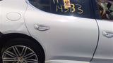 Passenger Rear Side Door Electric SWB Fits 1016 PORSCHE PANAMERA 4558190