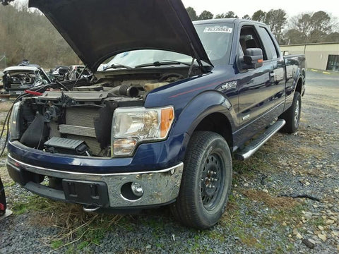 Throttle Body Throttle Valve Assembly 3.5L Fits 1116 FORD F150 PICKUP 3377960