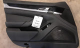 PANAMERA  2012 Front Door Trim Panel 3402471