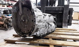 Automatic Transmission 3.0L Turbo RWD Fits 1519 BMW X6 4581932