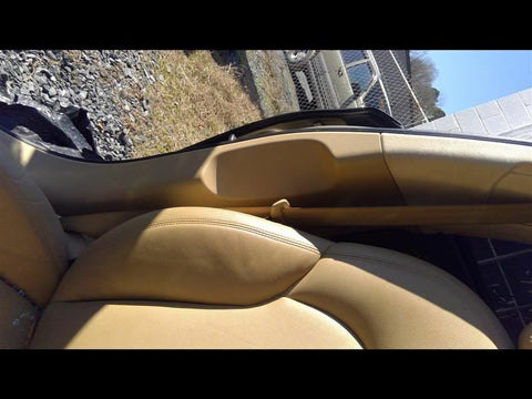 Seat Belt Front Bucket Seat Passenger Retractor Fits 11-17 AUDI A8 3361010