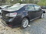 Automatic Transmission Thru 5/11 Fits 1011 LEXUS HS250H 2835898