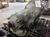 Automatic Transmission 8 Speed RWD Thru 5/10 Fits 11 BMW 550i 3144361