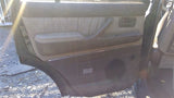 LANDCRUIS 1996 Door Trim Panel Rear 4625820