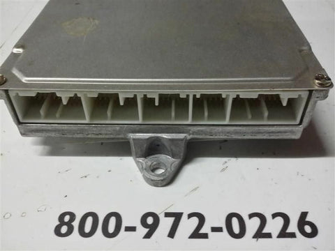 Engine ECM Electronic Control Module Lower Center Dash 3.2L Fits 04 TL 2445650