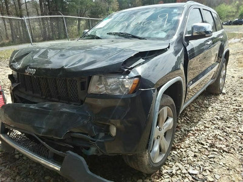 Axle Shaft Rear Axle 225mm Ring Gear Fits 1112 GRAND CHEROKEE 3237790