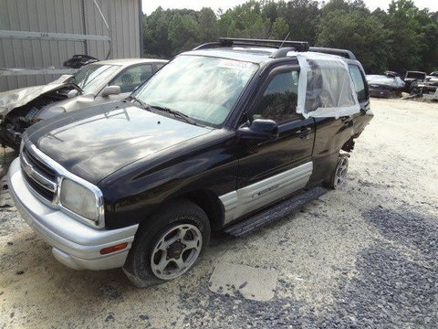 99 00 01 02 03 04 TRACKER TRANSFER CASE 2.0L 4 SPD OPT M41 1945300