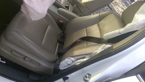 Driver Front Seat US Market Leather Electric Fits 1719 RIDGELINE 3610240