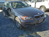 Speedometer Station Wgn MPH Standard Cruise Fits 0712 BMW 328i 2425656