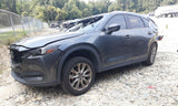 Power Brake Booster Naturally Aspirated Fits 18-23 MAZDA CX-5 4863781