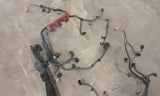 A8 AUDI   2014 Engine Wire Harness 4722492