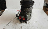 AC Compressor Thru 5/93 R12 Fits 93 LAND CRUISER 3390041