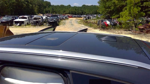 Roof XC60 With Sunroof Fits 09-13 VOLVO 60 SERIES 3409960