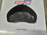 Speedometer Cluster US Market Outback Base With TPMS Fits 07 LEGACY 2484092