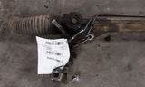 Steering Gear/Rack Power Rack And Pinion 19" Wheel Fits 06 10 MUSTANG 3602501