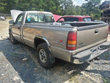 SIERRA150 2000 Steering Shaft 2926914