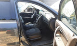 ACADIA    2011 Front Door Trim Panel 3408947