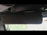 Driver Left Sun Visor With Air Bag Warning Label Fits 0306 WRANGLER 4759740