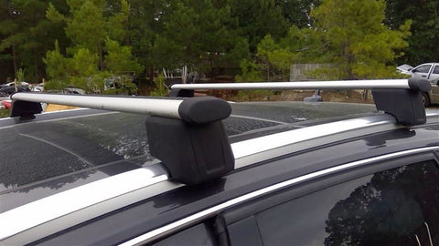 Q5 AUDI   2015 Luggage Rack 3522420