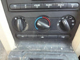 06 FORD MUSTANG SPEEDOMETER 20638011
