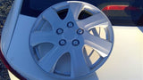 Wheel Cover HubCap 15" Fits 1821 ACCENT 4595981