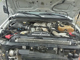 F350SD    2008 Steering Shaft 3173366
