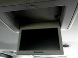 InfoGPSTV Screen Entertainment System Opt U42 Fits 07 ESCALADE ESV 2452131