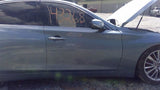 Passenger Right Front Door Electric Fits 1419 INFINITI Q50 4662930