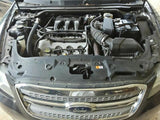 Automatic Transmission 6 Speed VIN C 8th Digit FWD Fits 0912 FLEX 32667210