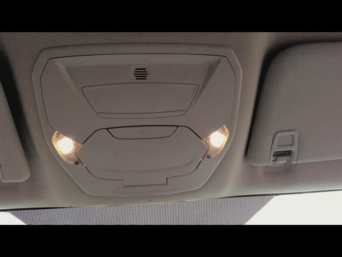 Console Front Roof Without Sunroof Fits 1519 ESCAPE 4699840