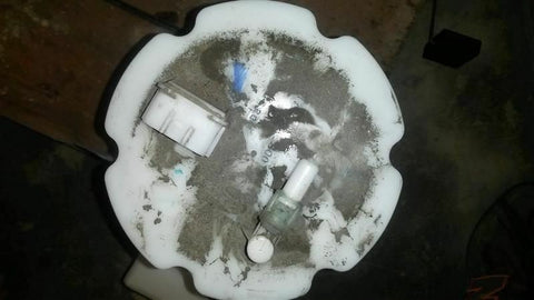 05 06 07 08 09 NISSAN 350Z FUEL PUMP PUMP ASSEMBLY 2269000