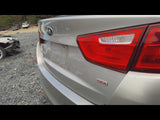 Trunk/Hatch/Tailgate VIN 7 8th Digit Fits 1415 OPTIMA 4781642