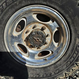 Stabilizer Bar Front Fits 00-05 EXCURSION 3452389