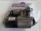 Starter Motor Turbo Fits 1519 TRANSIT 150 4757780