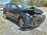 ESCAPE    2014 Steering Shaft 2834124