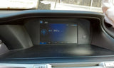 ACCORD    2015 THIRD BRAKE LIGHT LAMP 3608099