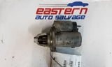 Starter Motor 48 Volt System Etorque Fits 12-18 20 WRANGLER 4593100