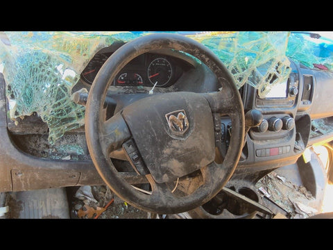 PROMAST15 2021 Steering Wheel 478447bag not included0