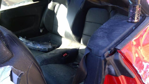 MUSTANG   2019 Seat Rear 4608420