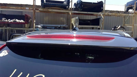 XC60      2015 THIRD BRAKE LIGHT LAMP 3409800