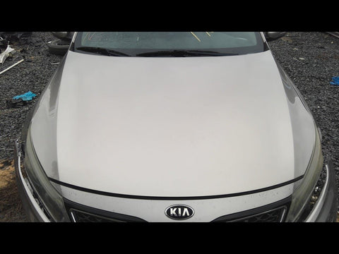 Hood Korea Built VIN K 1st Digit Hybrid Fits 1116 OPTIMA 4781040
