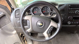 SILVRDO15 2012 Steering Wheel 486731bag not included0