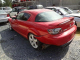 04 05 06 07 08 MAZDA RX8 R. CORNER/PARK LIGHT 2003222