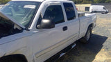Pickup Cab Classic Style Creased Door Skin Fits 0007 SIERRA 1500 PICKUP 3426240