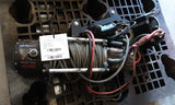 RAPTOR 1115 HITCH WINCH TRAIL FX 10K LB 3580845