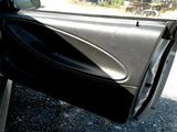 MUSTANG   1999 Door Trim Panel, Front 2616690