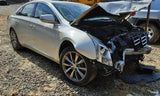 XTS       2013 Seat Rear 3470335