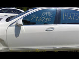 Driver Front Door 221 Type S350 Fits 0713 MERCEDES SCLASS 3286580